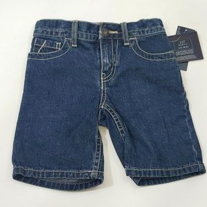 Tommy Hilfiger Adjustable waist boy shorts